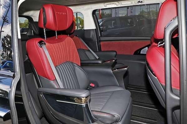 2025 GAC M8 LUXURY A88