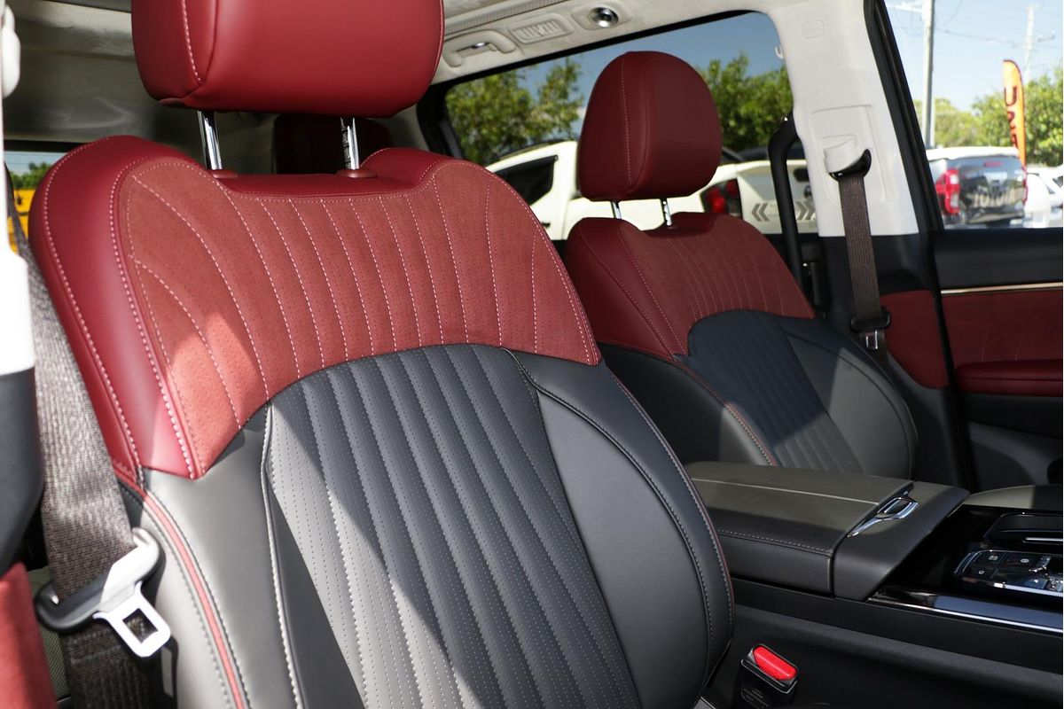 2025 GAC M8 PREMIUM A88