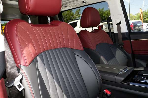 2025 GAC M8 PREMIUM A88