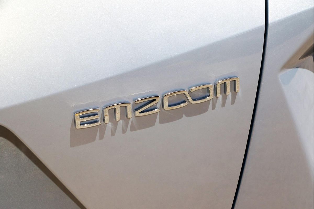 2025 GAC EMZOOM LUXURY A79-G