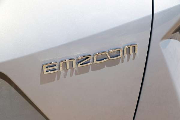 2025 GAC EMZOOM LUXURY A79-G