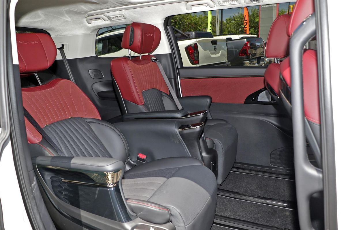 2025 GAC M8 PREMIUM A88