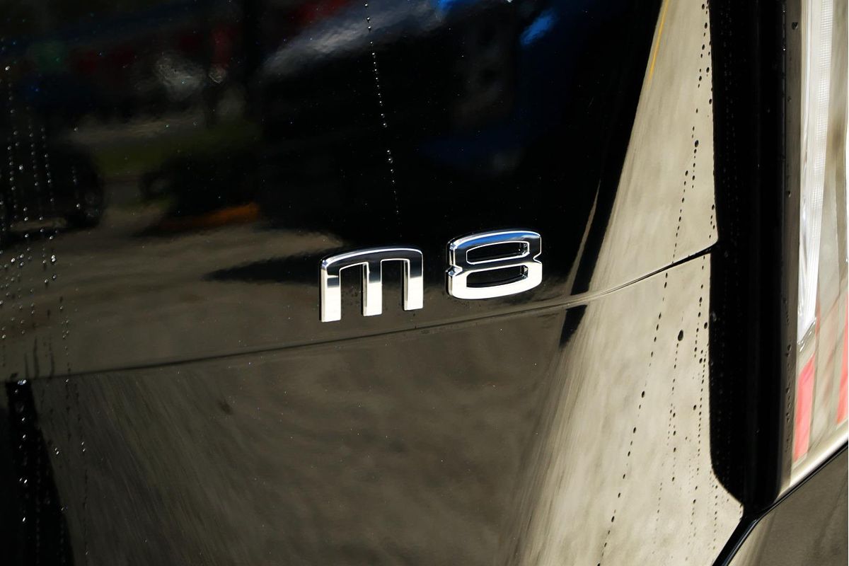 2025 GAC M8 LUXURY A88