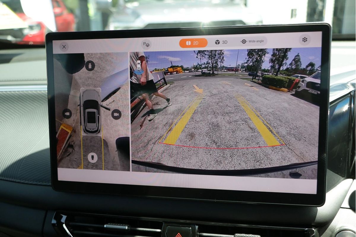 2025 GAC EMZOOM LUXURY A79-G