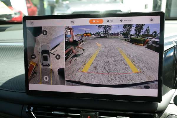 2025 GAC EMZOOM LUXURY A79-G