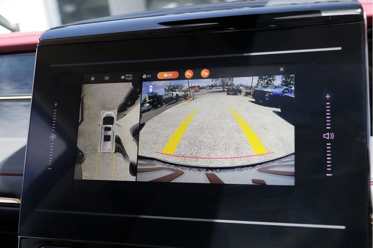 2025 GAC M8 LUXURY A88