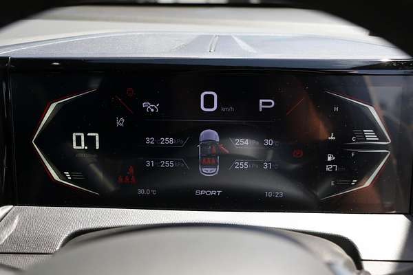 2025 GAC EMZOOM LUXURY A79-G