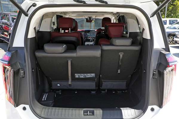 2025 GAC M8 PREMIUM A88