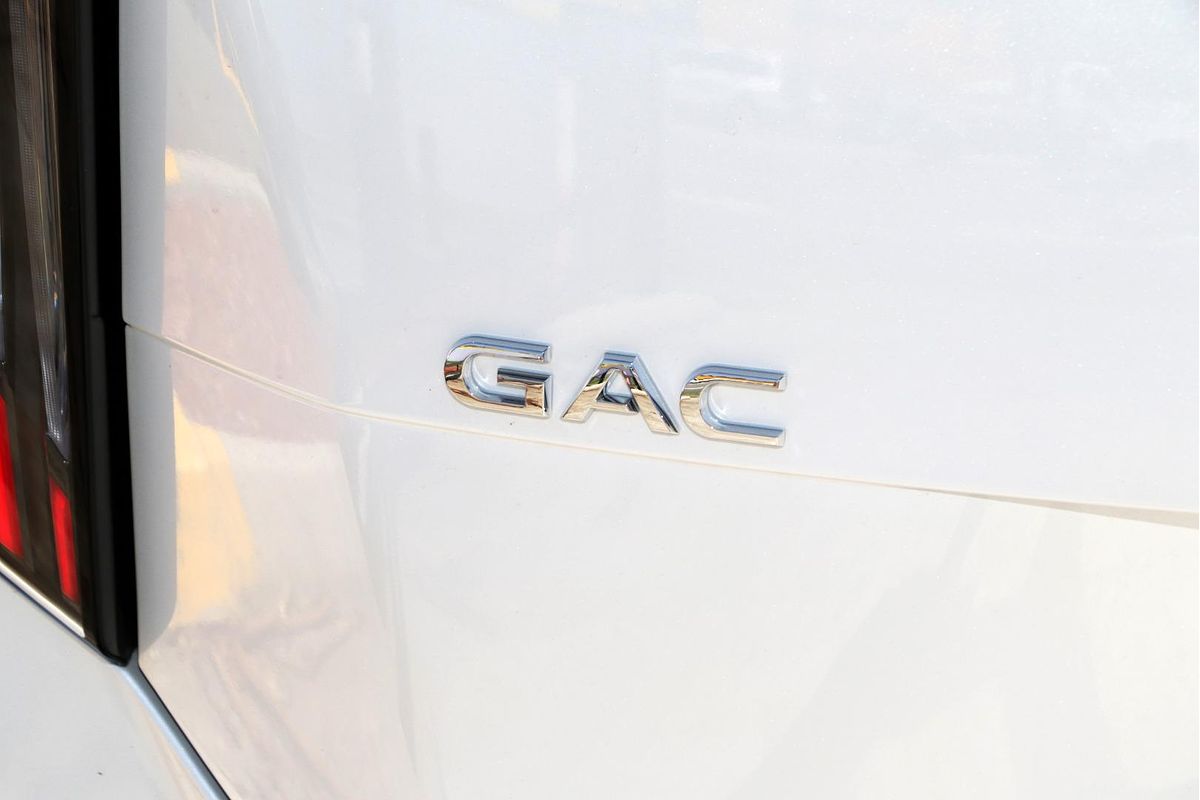 2025 GAC M8 PREMIUM A88