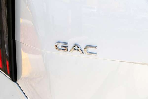 2025 GAC M8 PREMIUM A88