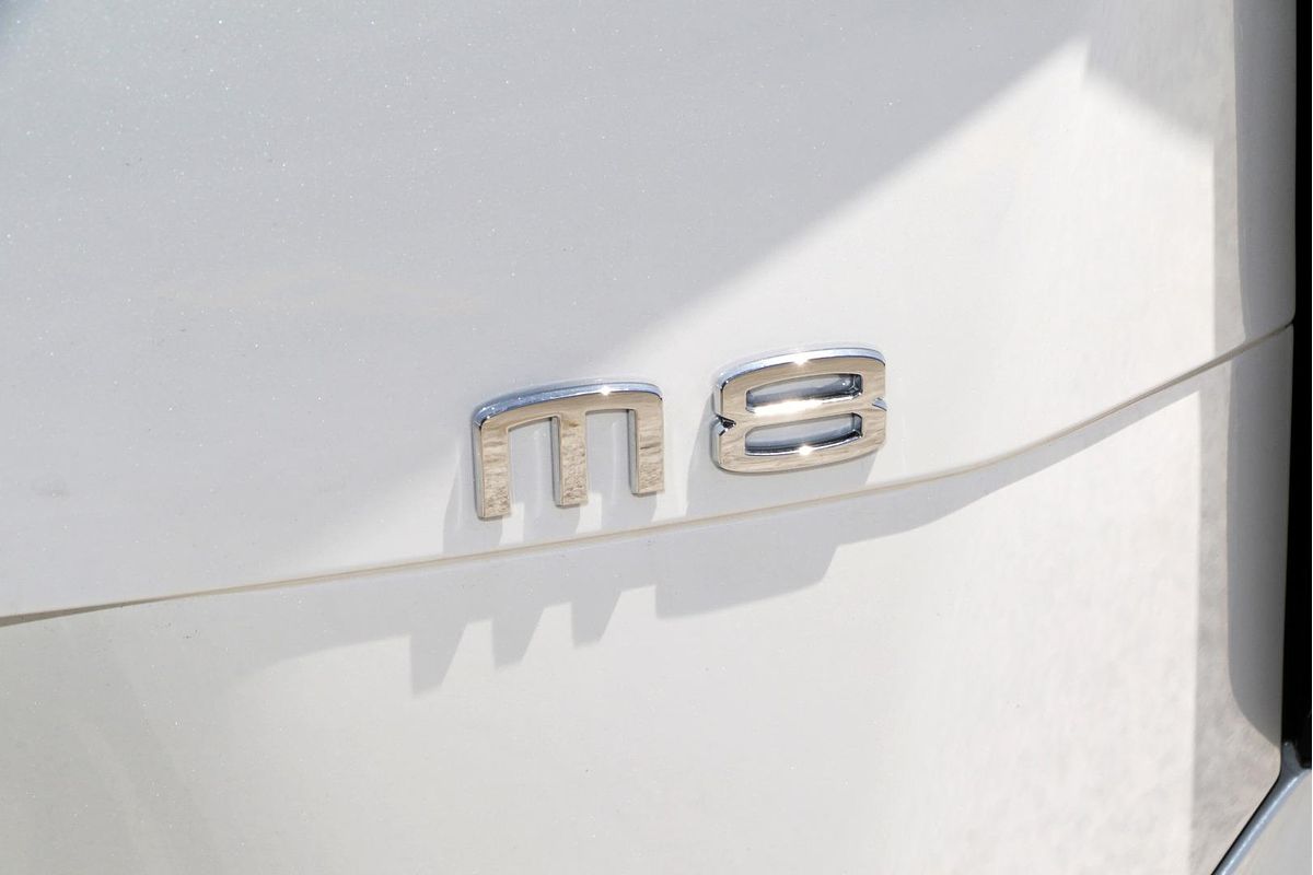 2025 GAC M8 PREMIUM A88