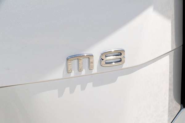 2025 GAC M8 PREMIUM A88