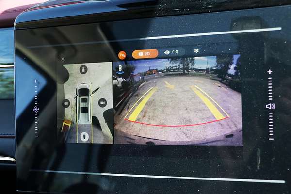 2025 GAC M8 PREMIUM A88