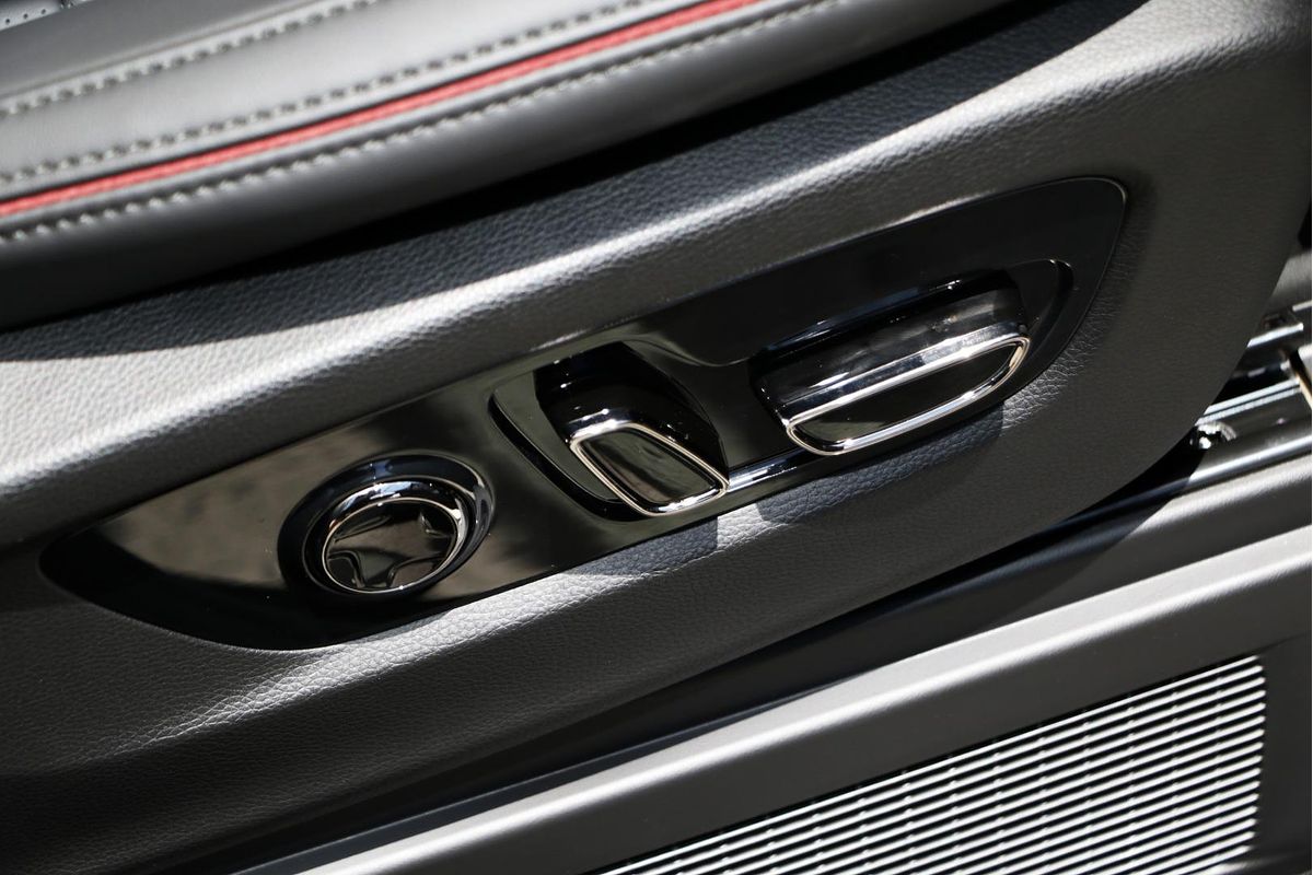 2025 GAC M8 LUXURY A88