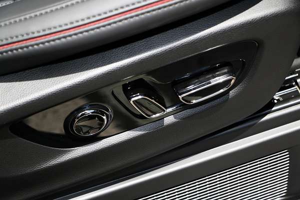 2025 GAC M8 LUXURY A88