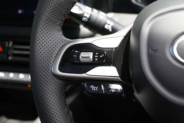 2025 GAC EMZOOM LUXURY A79-G