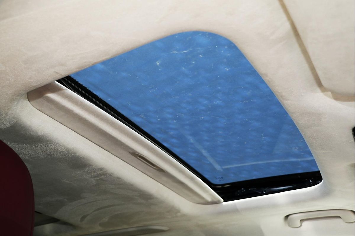 2025 GAC M8 PREMIUM A88