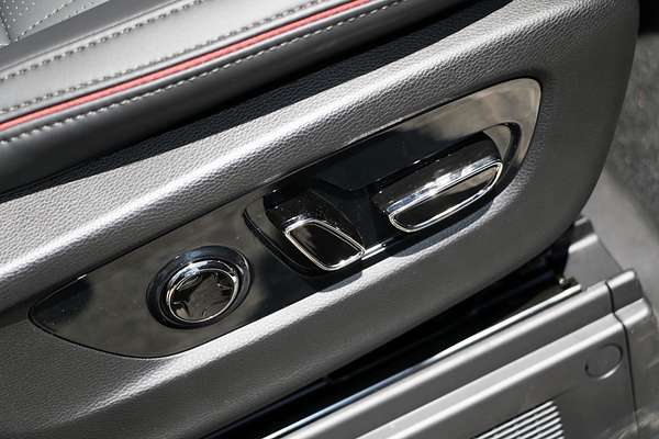 2025 GAC M8 PREMIUM A88