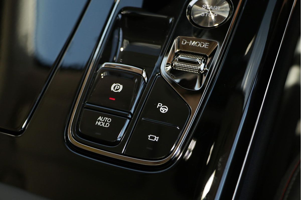 2025 GAC M8 LUXURY A88