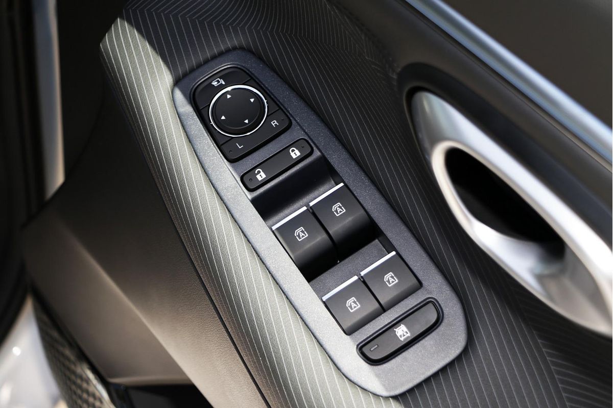 2025 GAC EMZOOM LUXURY A79-G