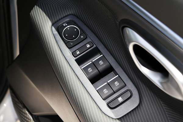 2025 GAC EMZOOM LUXURY A79-G