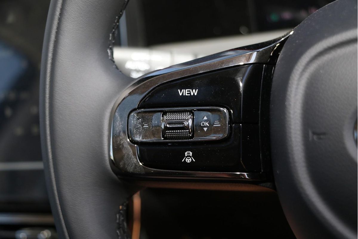 2025 GAC M8 PREMIUM A88