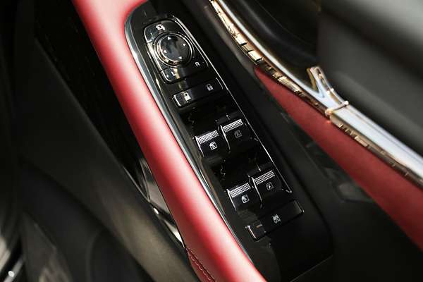 2025 GAC M8 LUXURY A88