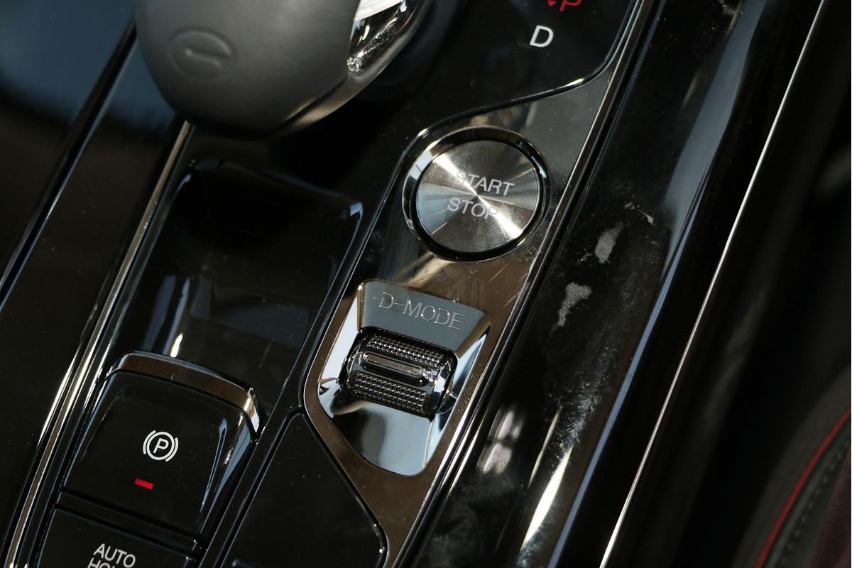 2025 GAC M8 PREMIUM A88