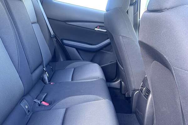 2025 Mazda CX-30 G20 Evolve DM Series