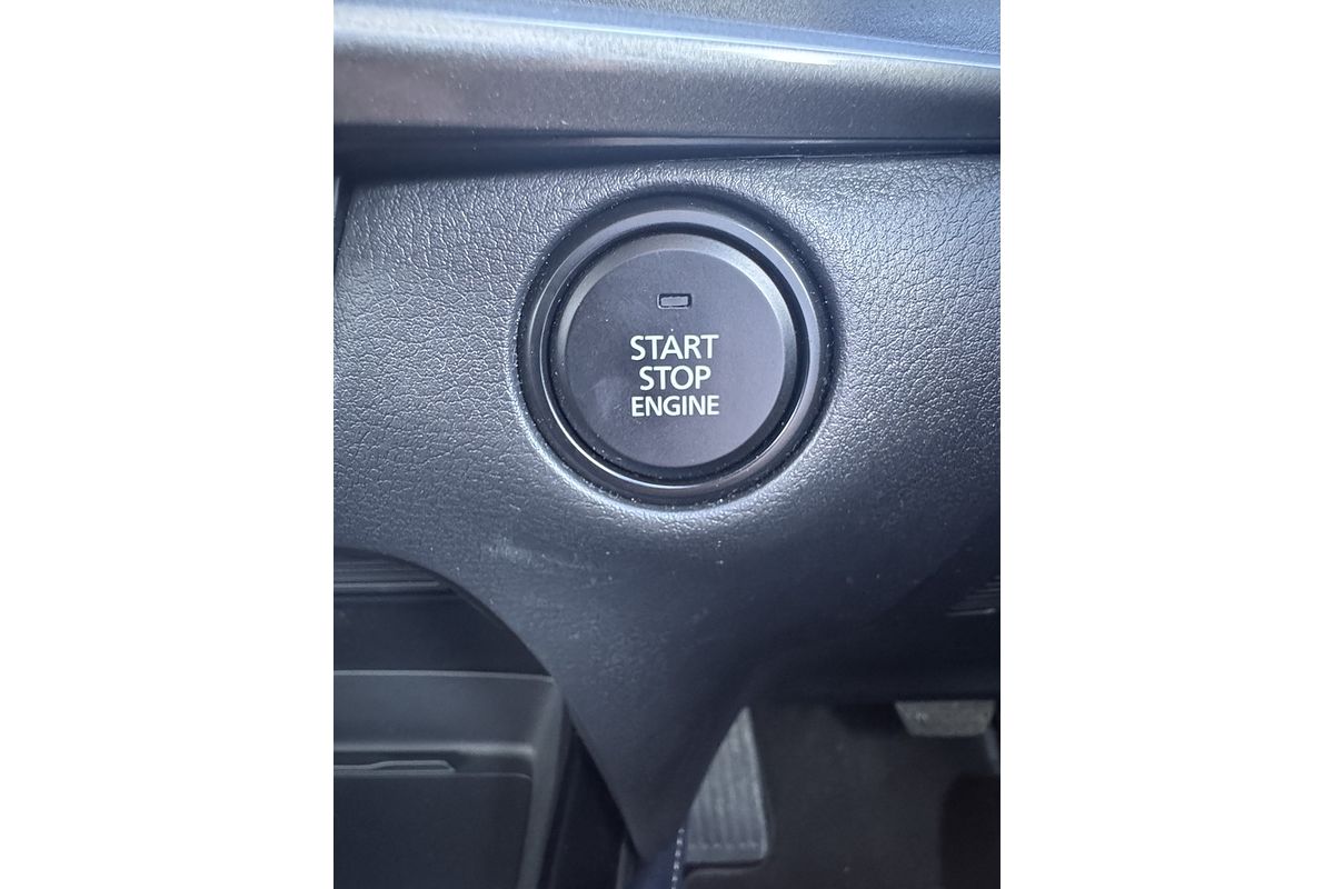 2025 Mazda CX-30 G20 Evolve DM Series