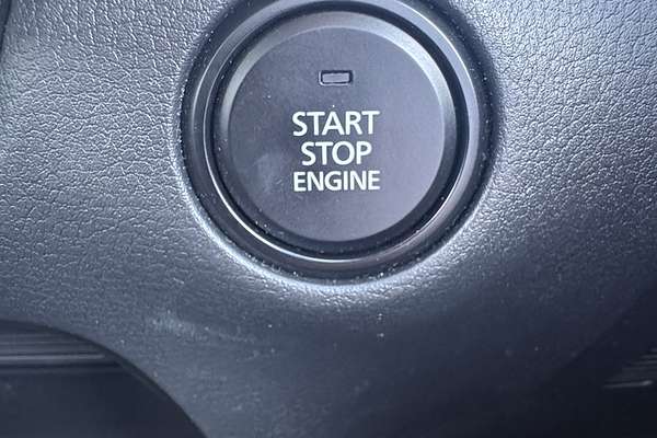 2025 Mazda CX-30 G20 Evolve DM Series