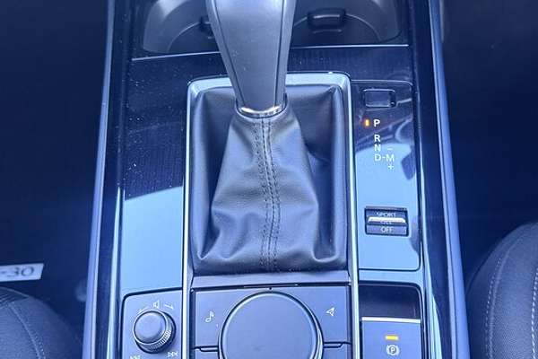 2025 Mazda CX-30 G20 Evolve DM Series