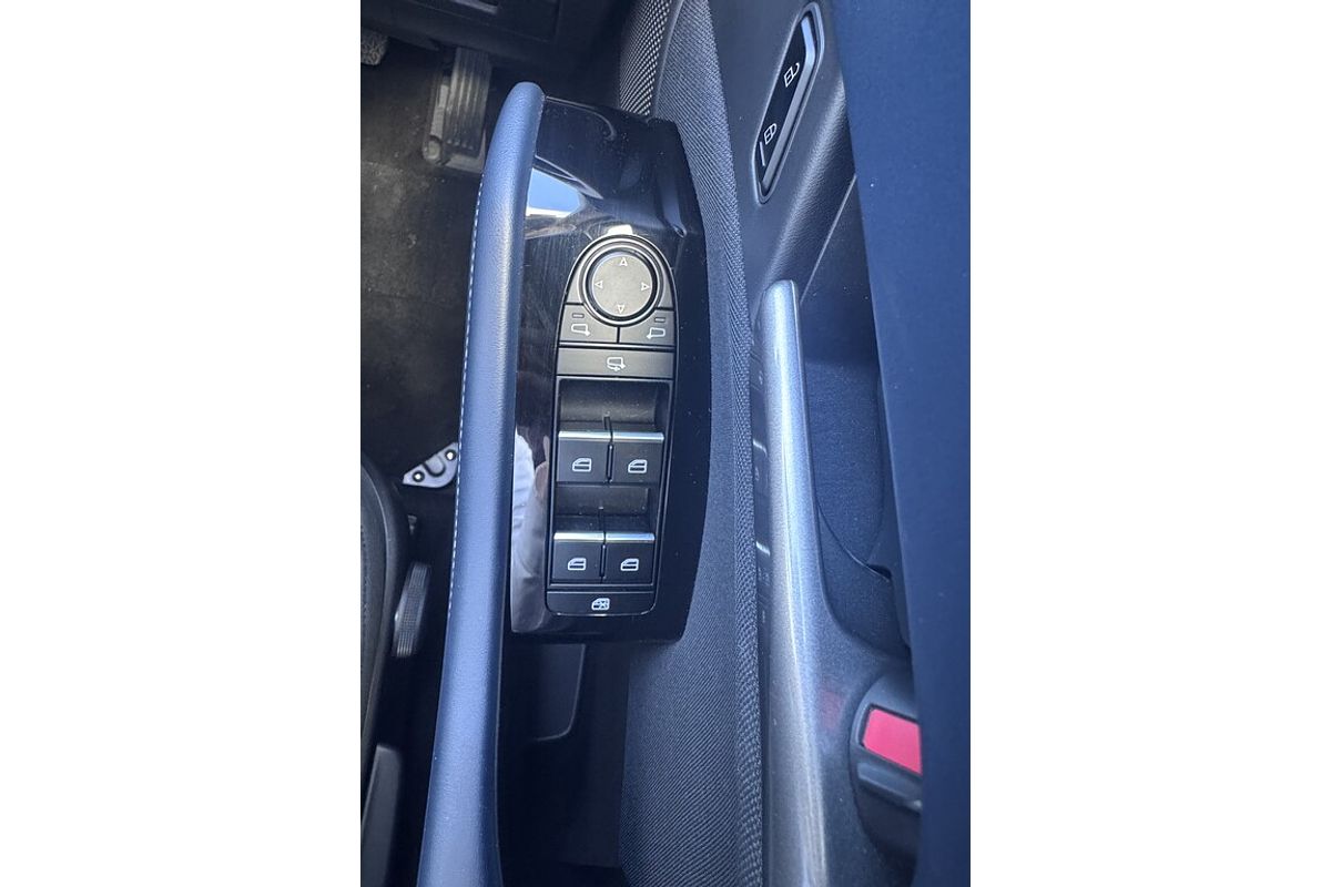 2025 Mazda CX-30 G20 Evolve DM Series