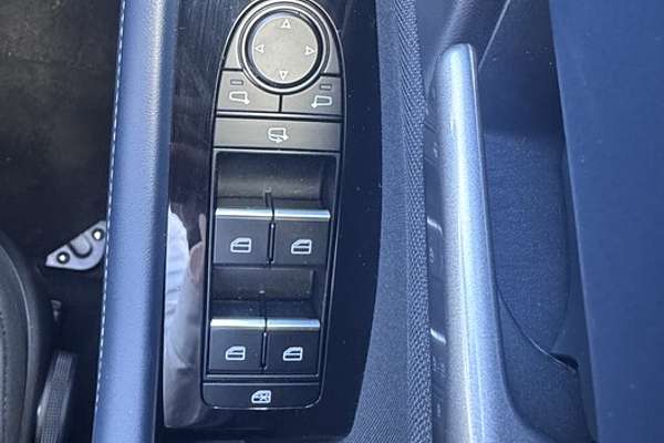 2025 Mazda CX-30 G20 Evolve DM Series