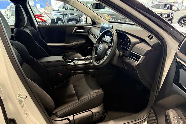 2025 Mitsubishi Outlander ES ZM