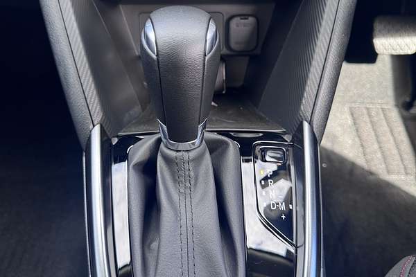 2025 Mazda 2 G15 Evolve DJ Series