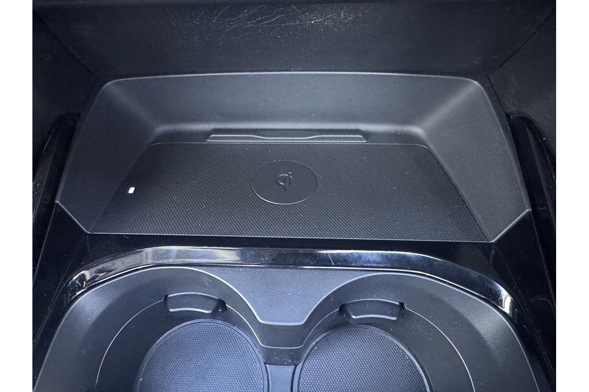 2025 Mazda CX-30 G20 Evolve DM Series