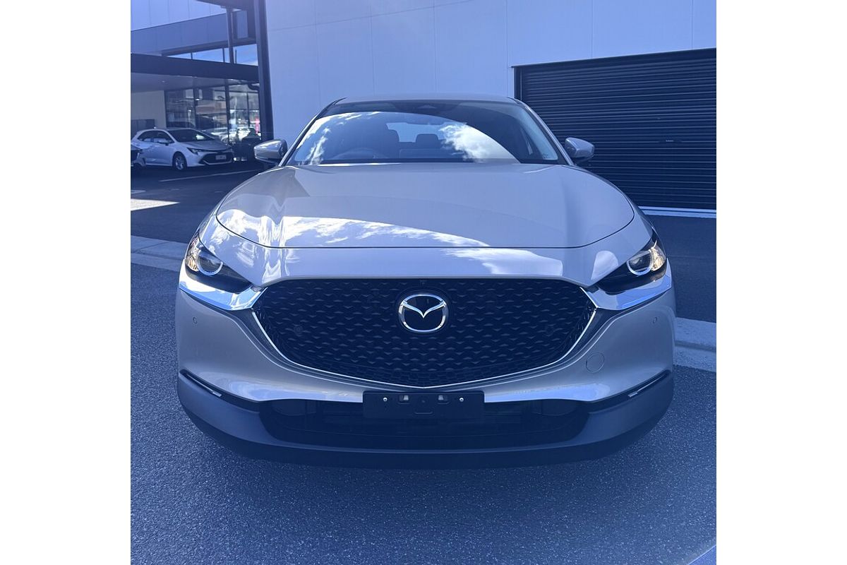 2025 Mazda CX-30 G20 Evolve DM Series