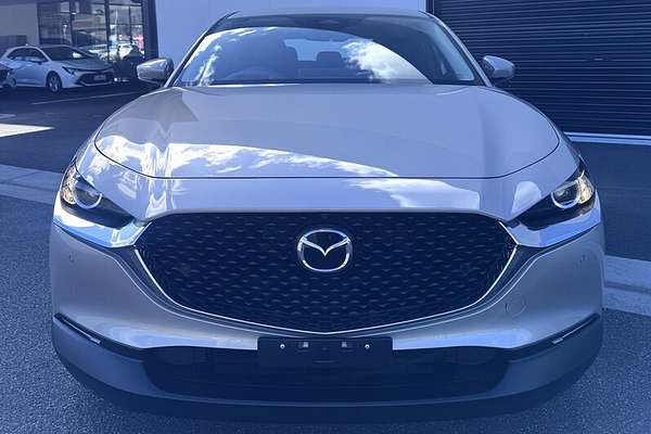 2025 Mazda CX-30 G20 Evolve DM Series