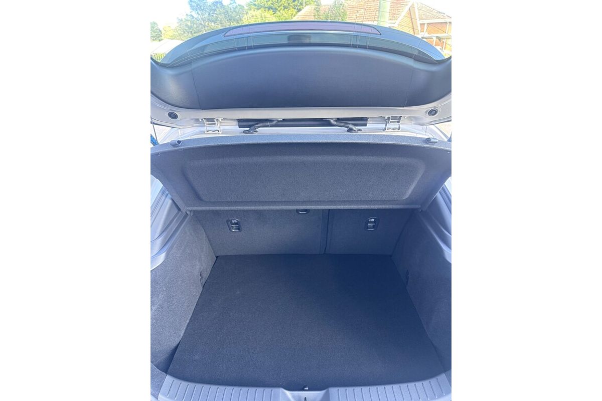 2025 Mazda CX-30 G20 Evolve DM Series