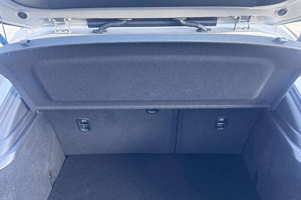 2025 Mazda CX-30 G20 Evolve DM Series