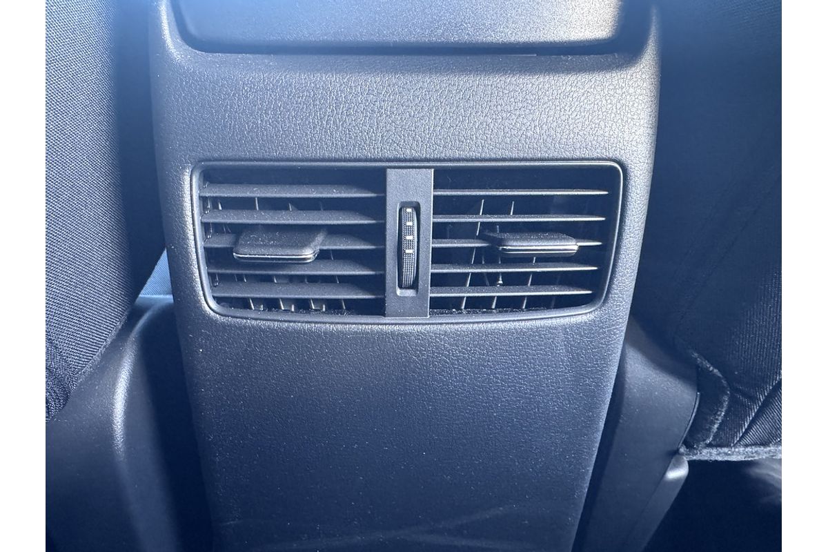 2025 Mazda CX-30 G20 Evolve DM Series