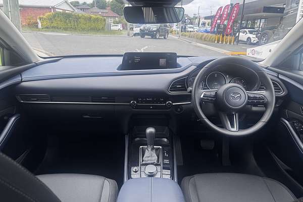 2025 Mazda CX-30 G20 Evolve DM Series