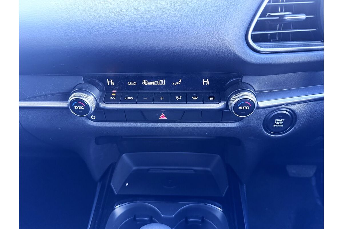 2025 Mazda CX-30 G20 Evolve DM Series