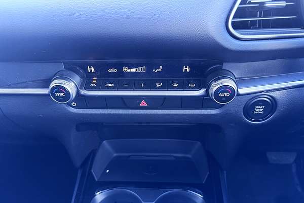 2025 Mazda CX-30 G20 Evolve DM Series