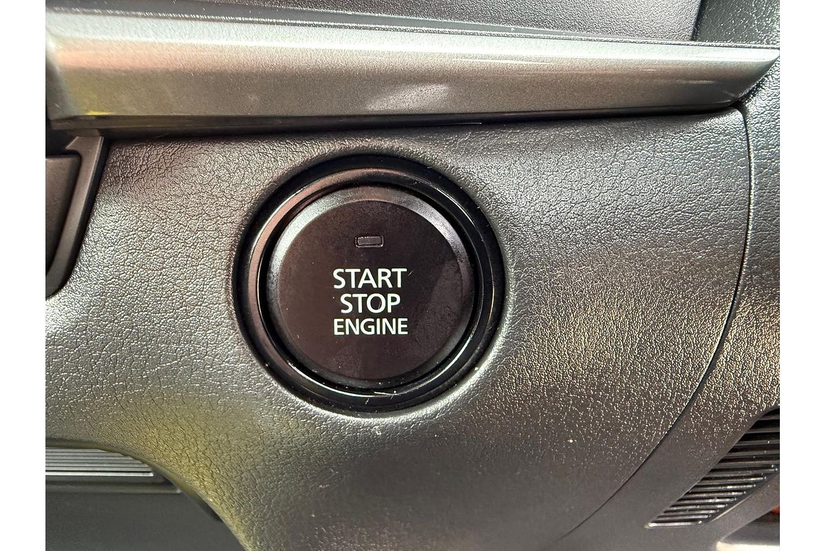 2024 Mazda CX-30 G20 Evolve DM Series