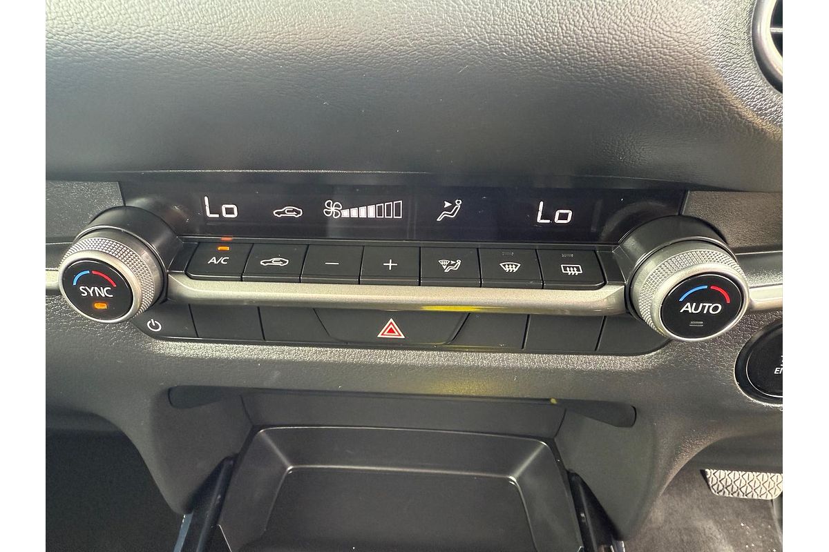 2024 Mazda CX-30 G20 Evolve DM Series