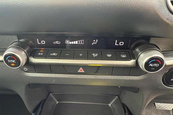 2024 Mazda CX-30 G20 Evolve DM Series