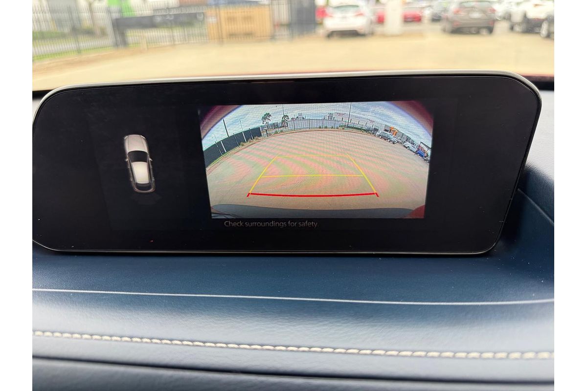 2024 Mazda CX-30 G20 Evolve DM Series