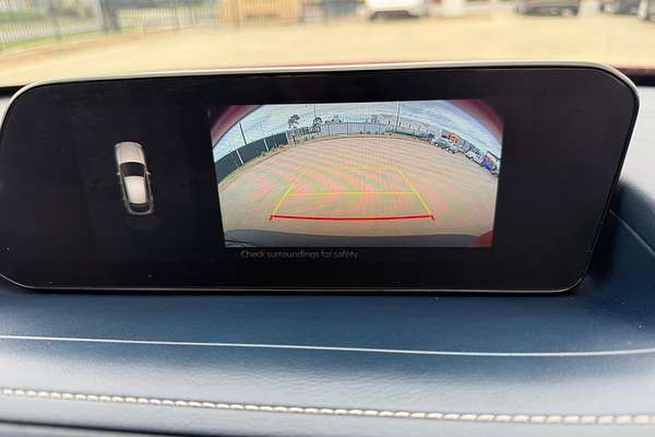 2024 Mazda CX-30 G20 Evolve DM Series